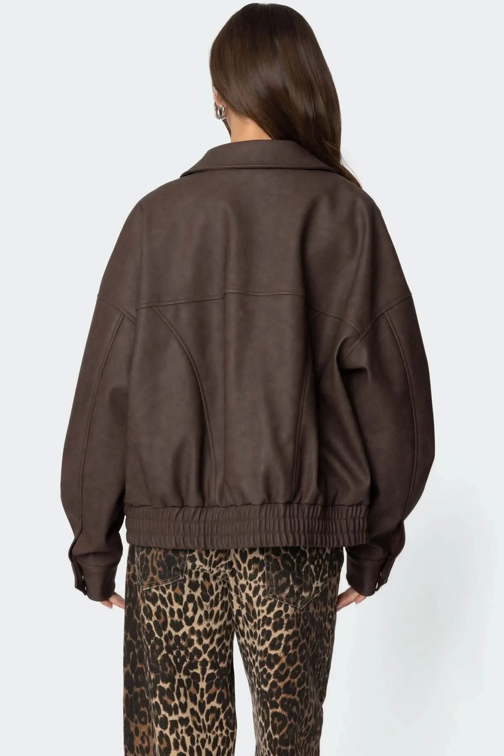 Mori Jacket