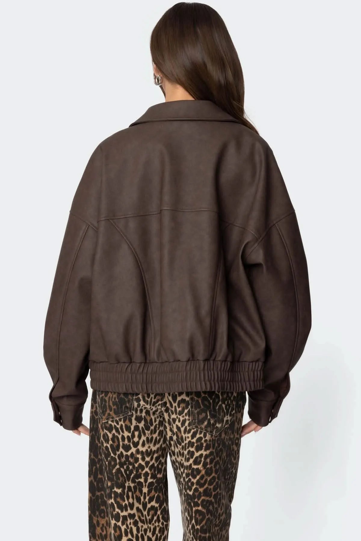 Mori Jacket