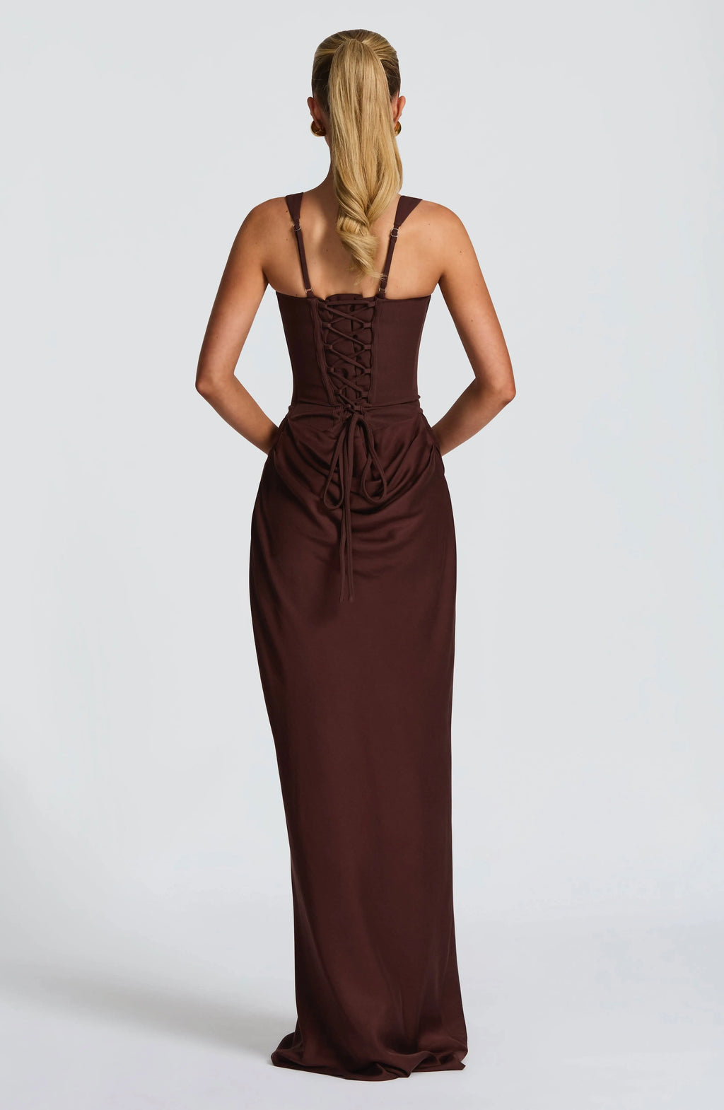 Leila Maxi Dress