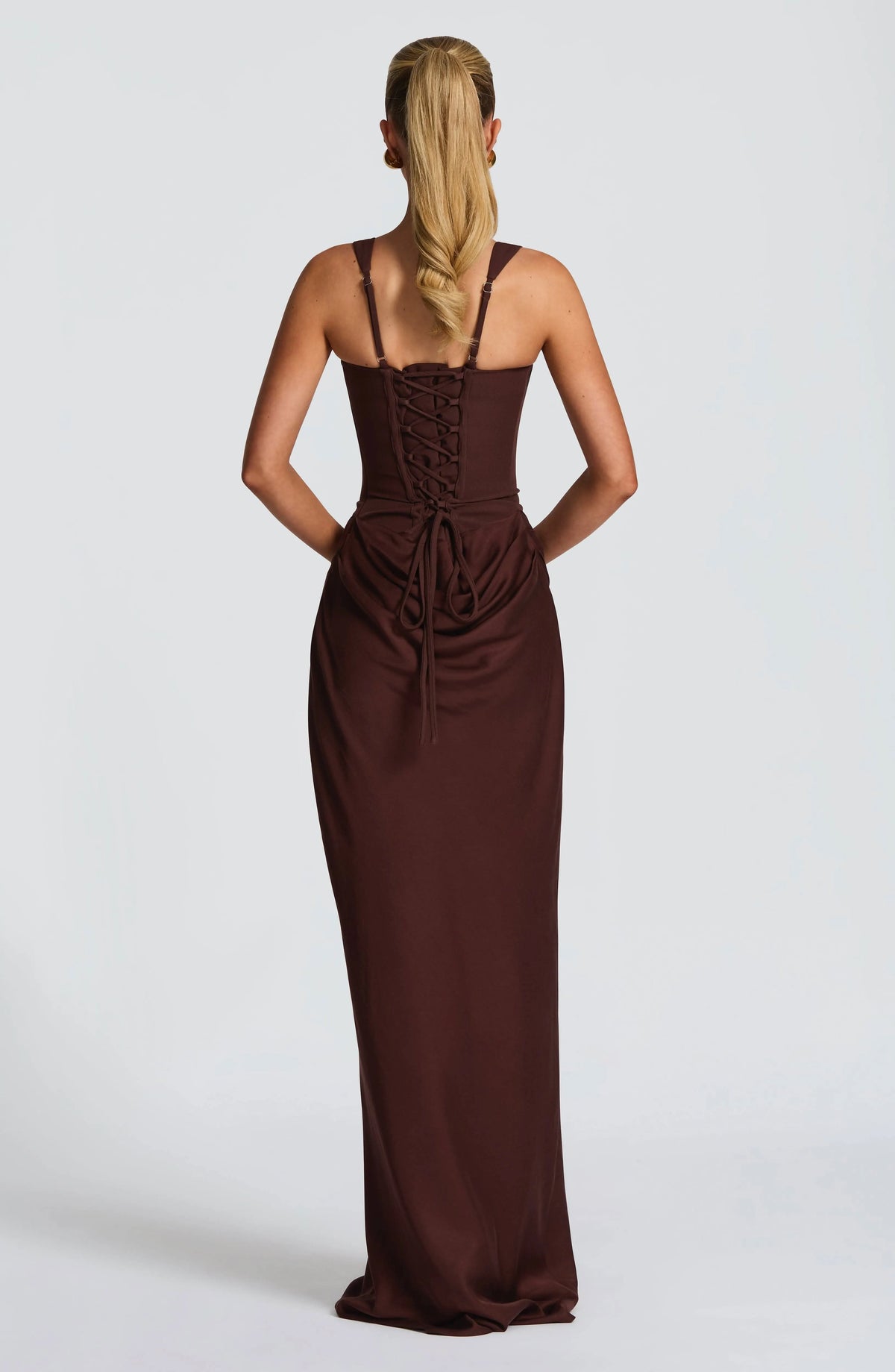 Leila Maxi Dress