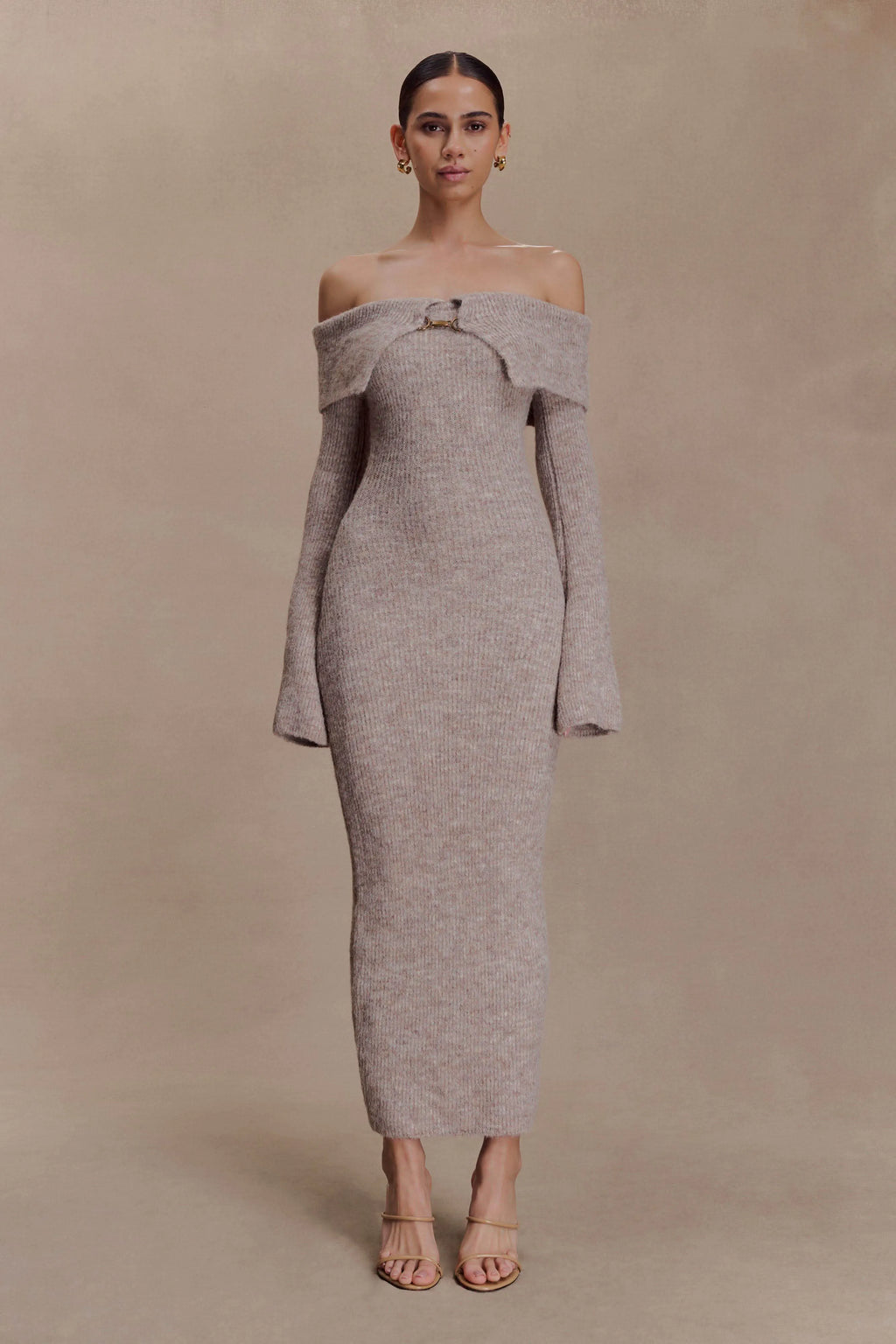 Fiona Maxi Dress
