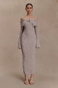 Fiona Maxi Dress