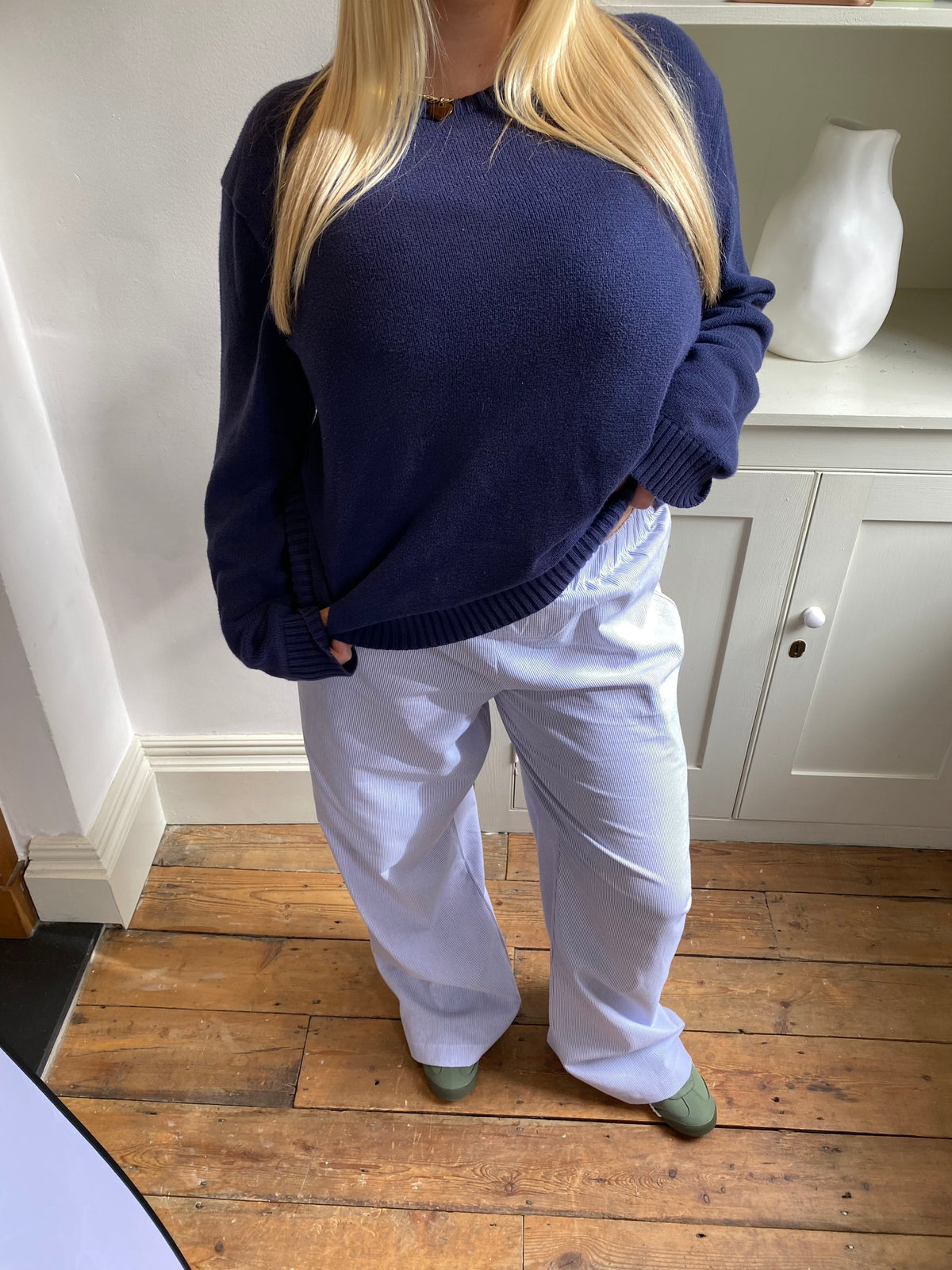 Liv - Trendy lounge pants with a comfortable fit