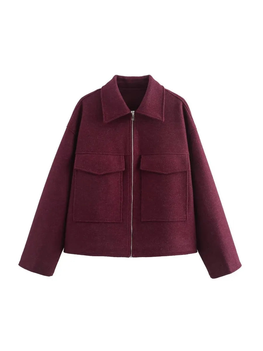 Jackets