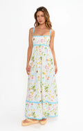Mercy Maxi Dress