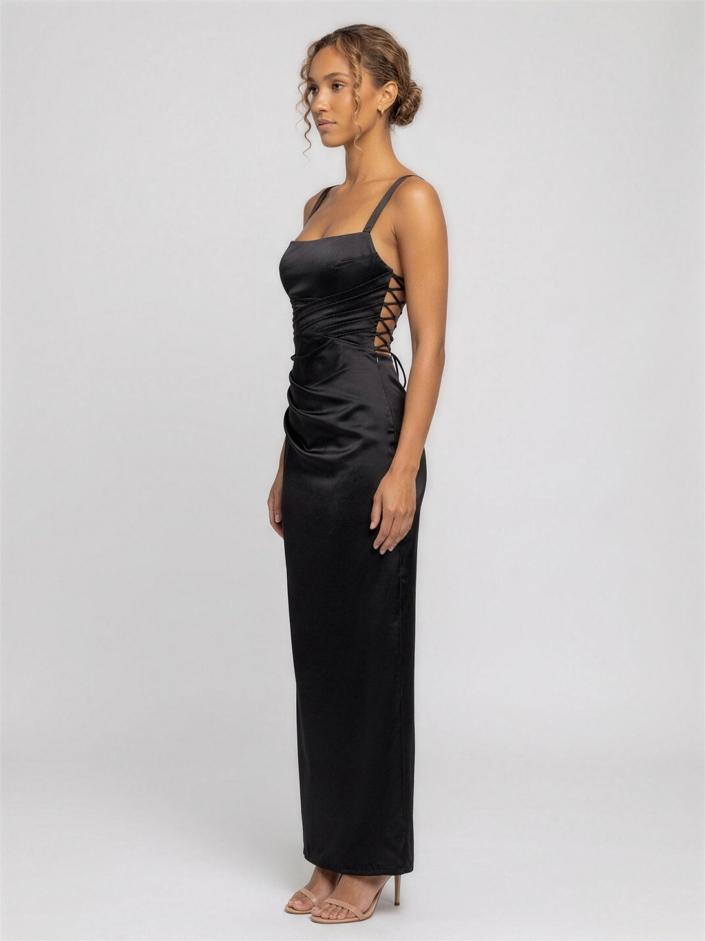 April Maxi Dress