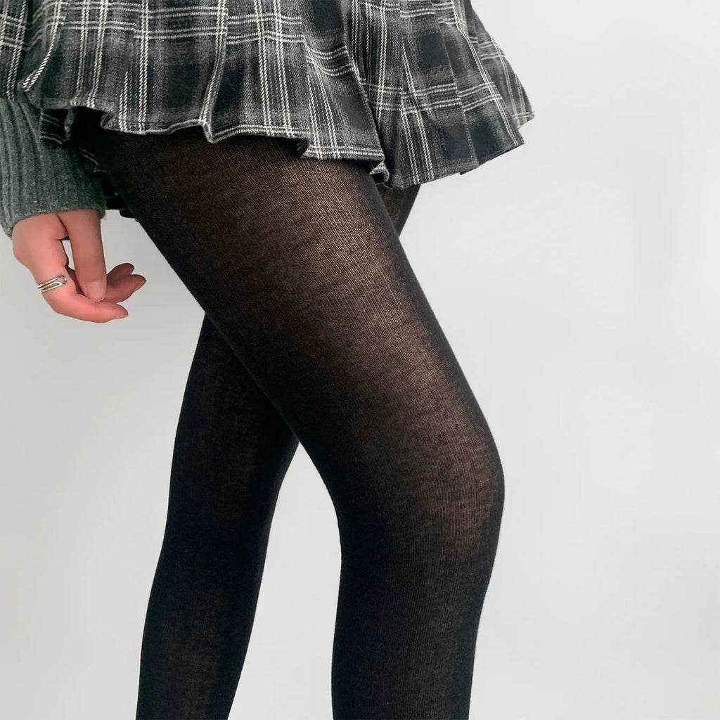 Rubi Sheer Shaping Tights