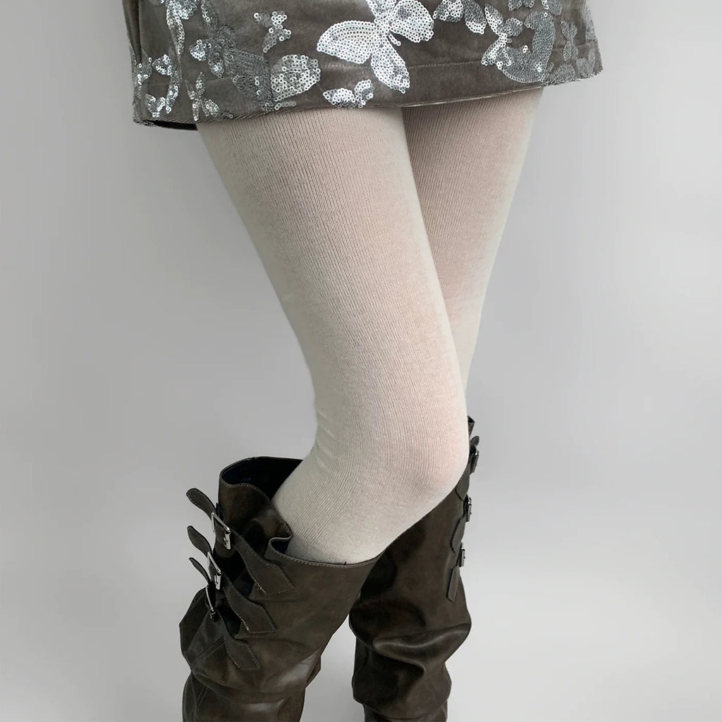 Rubi Sheer Shaping Tights