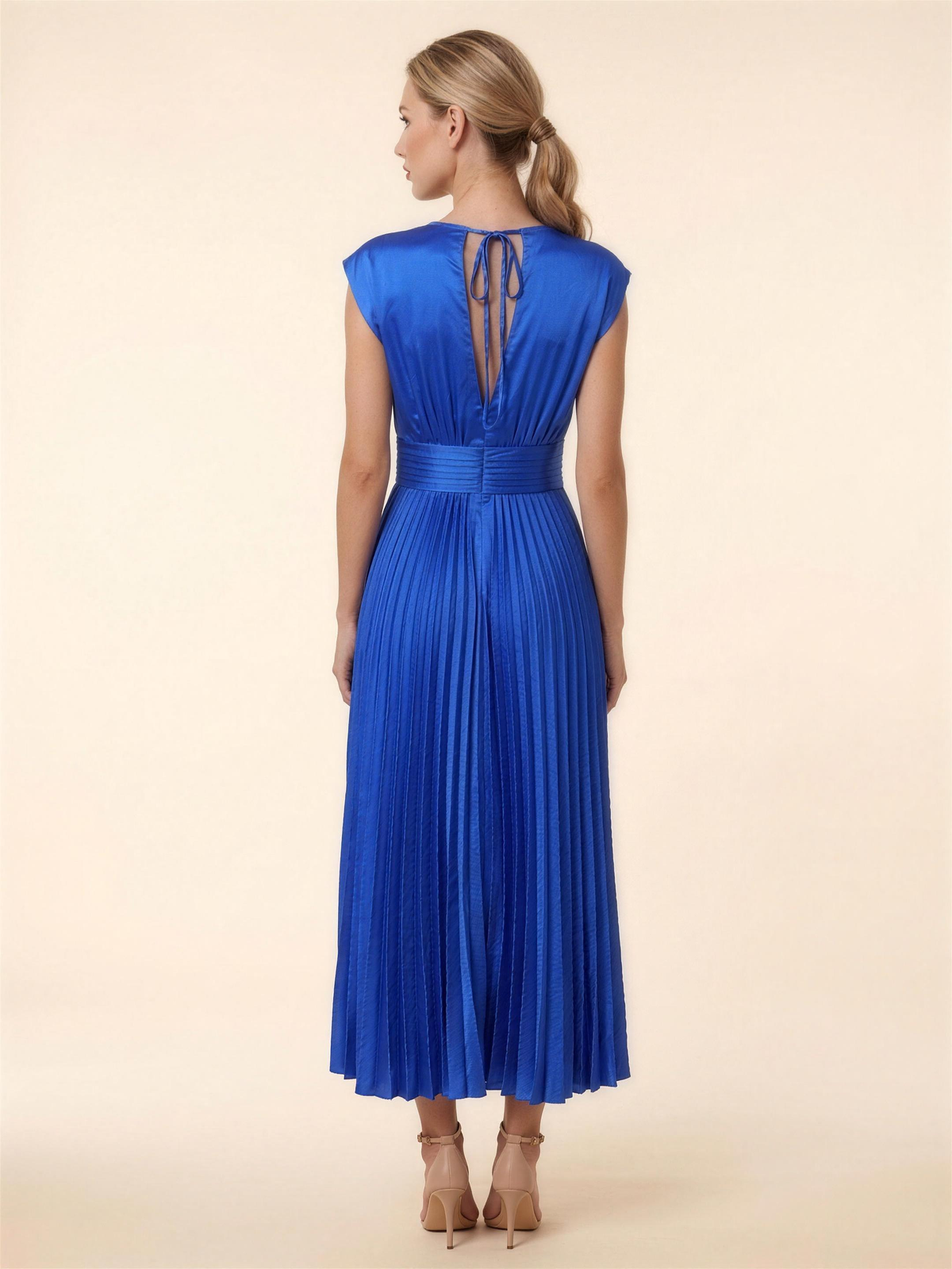 Brooklyn Midi Dress