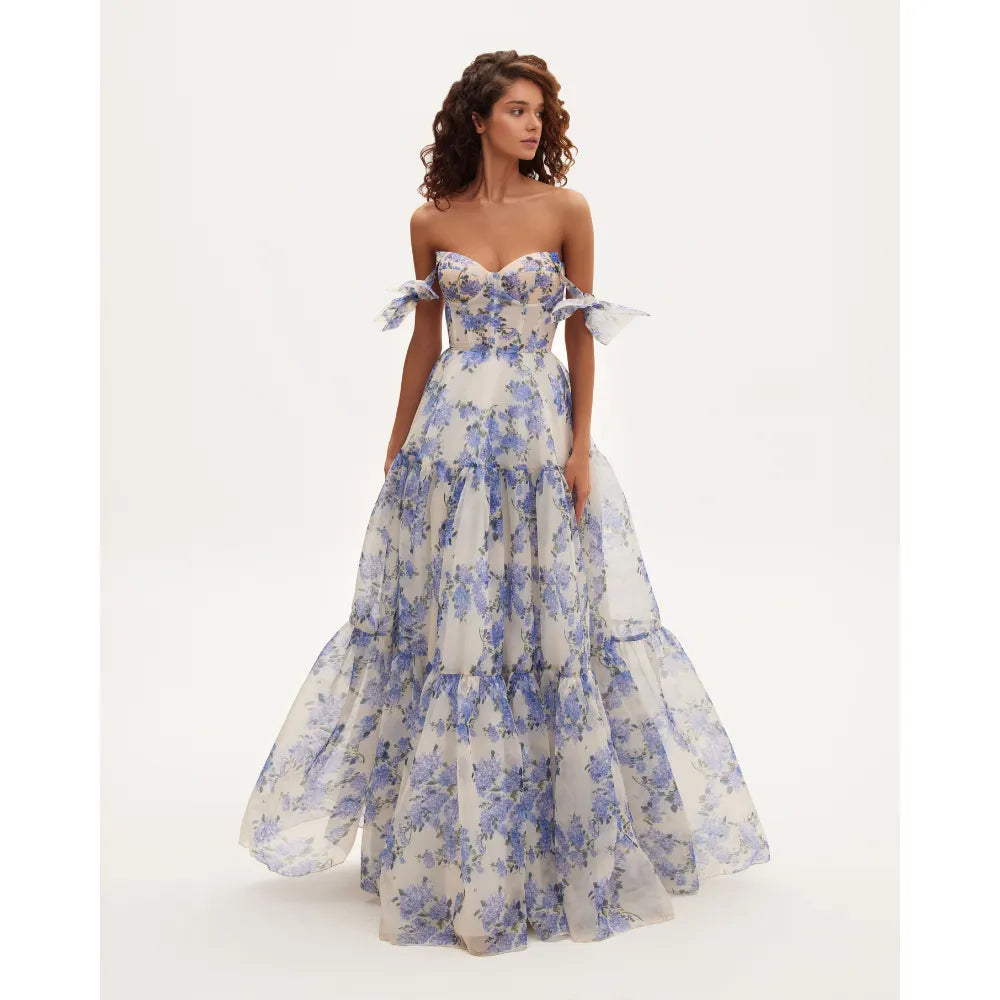 RITA MAXI DRESS