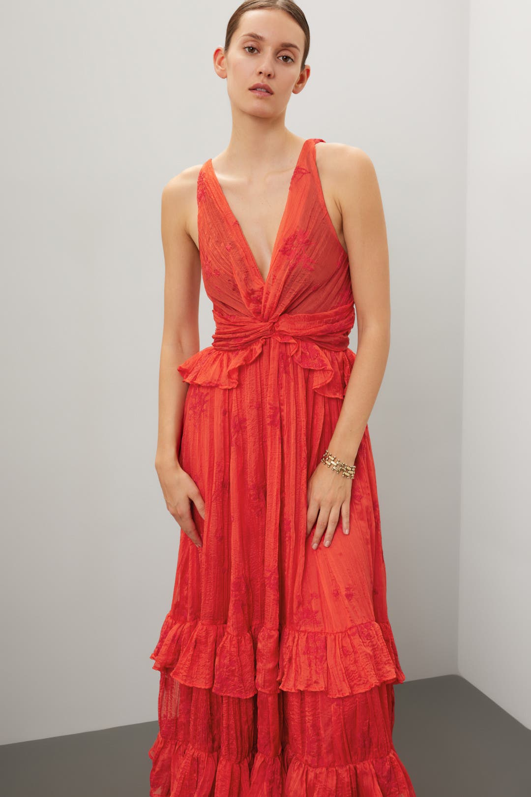 Densie Maxi Dress