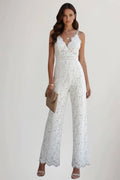 Madeline Cocktail Maxi Jumpsuit