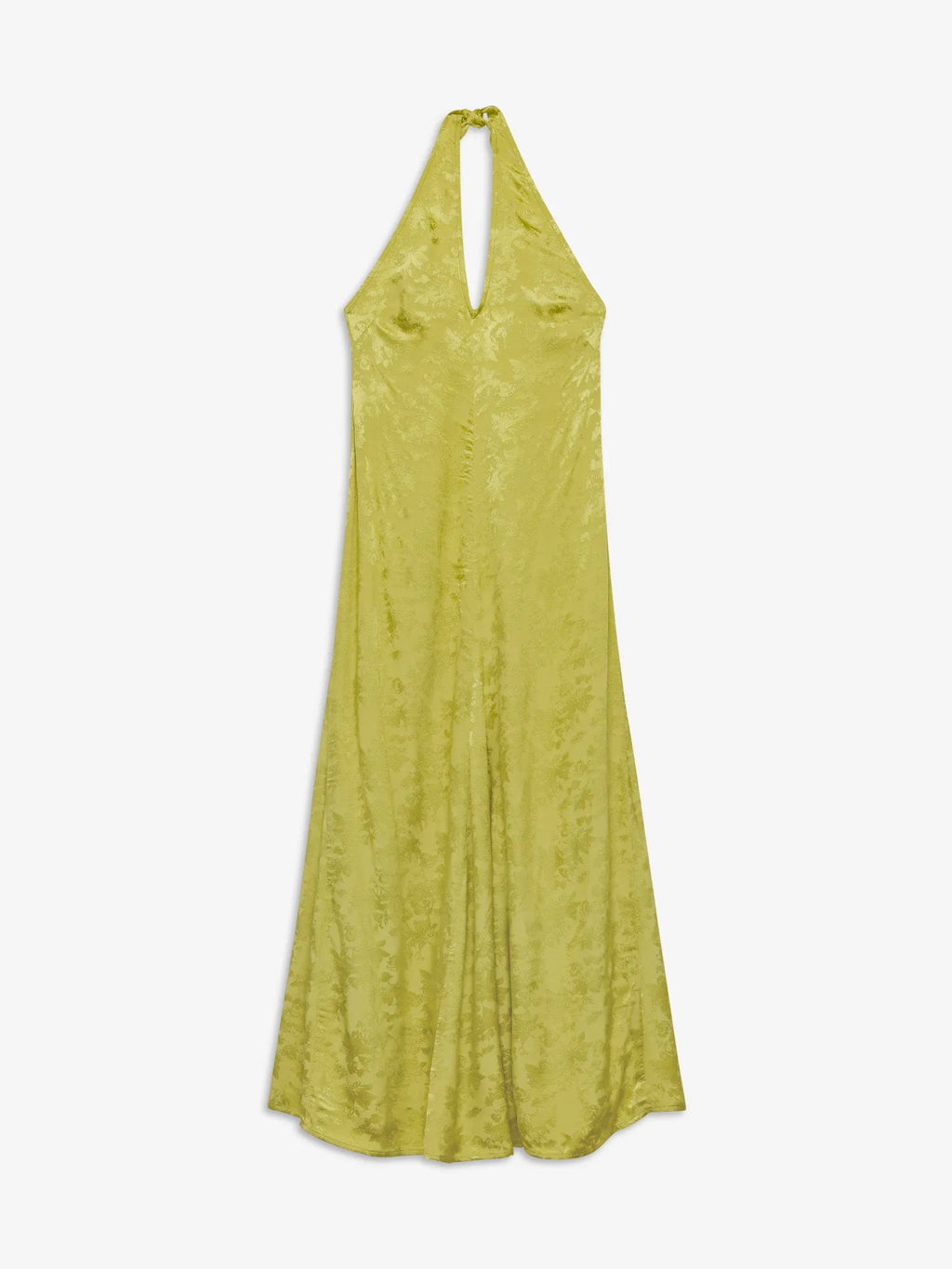 Paula Midi Dress