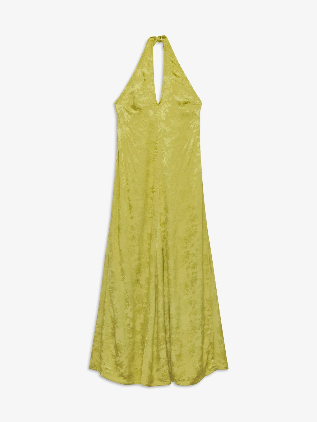Paula Midi Dress