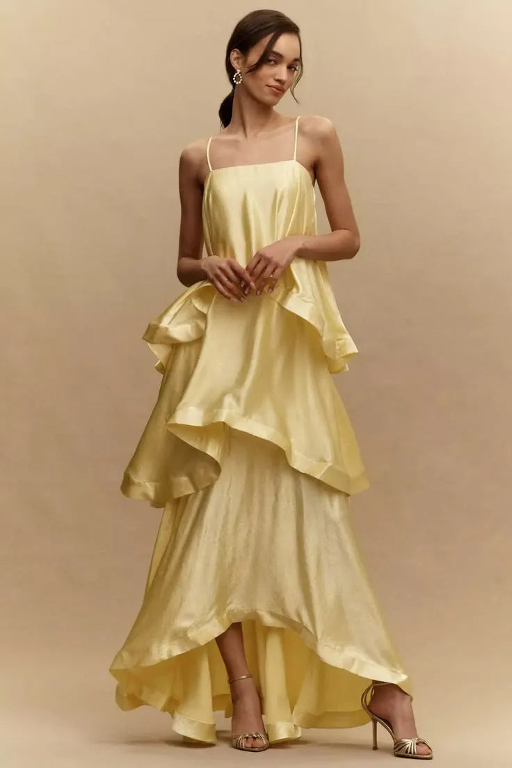 Marlene Maxi Dress