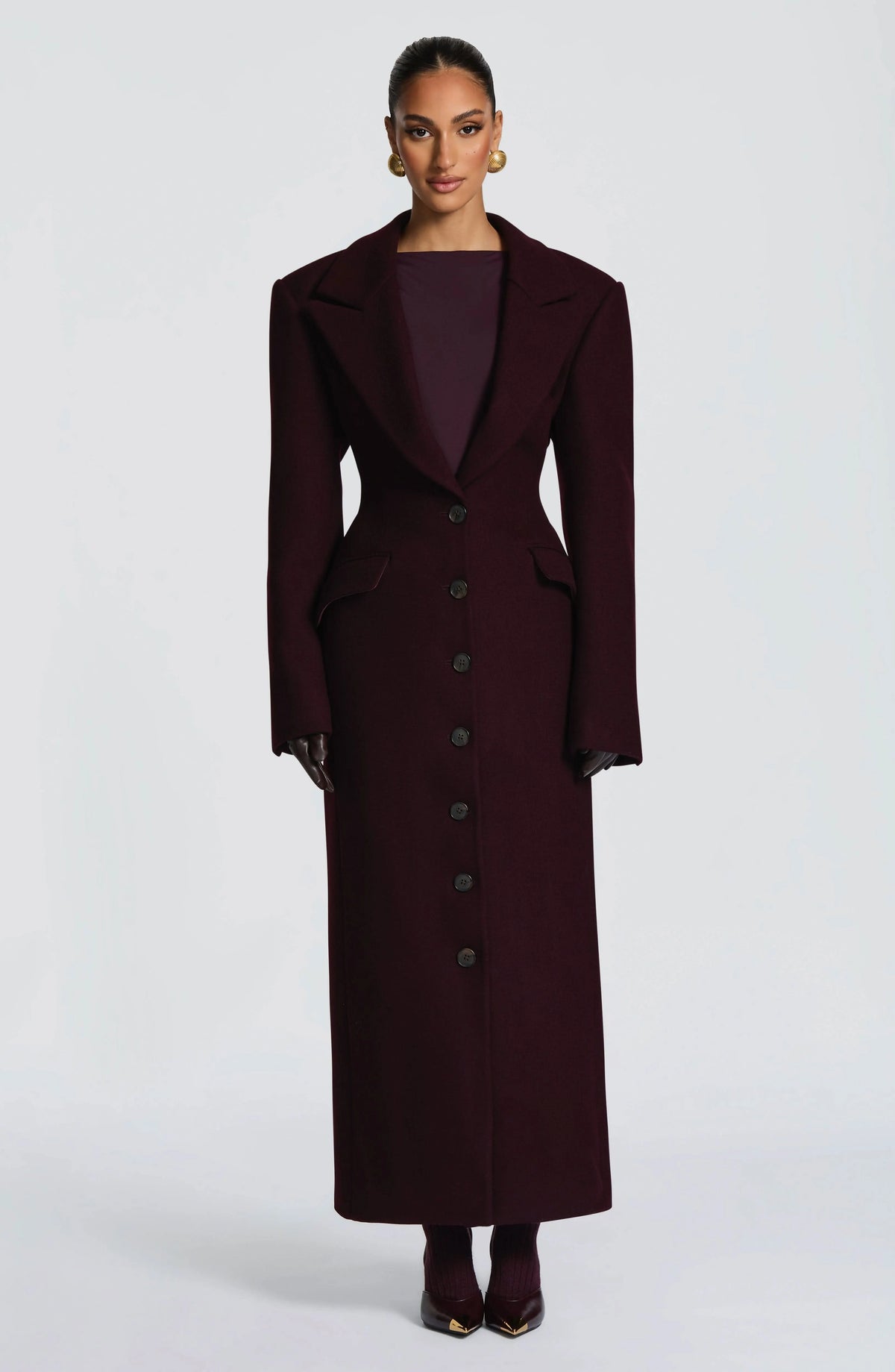 Ursula Coat