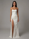 Violetta Maxi Dress