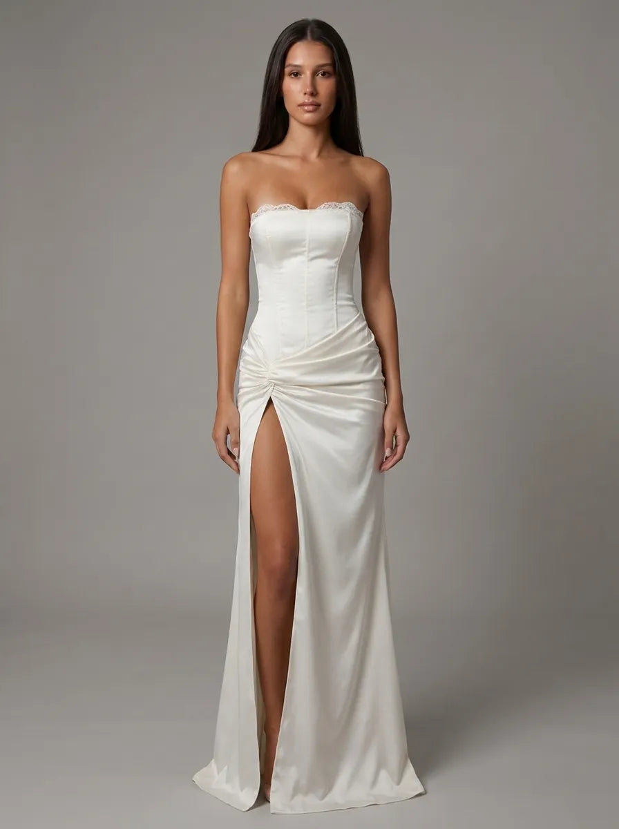 Violetta Maxi Dress