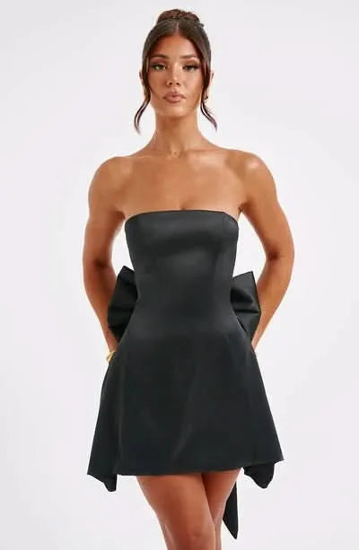 Davina Mini Dress