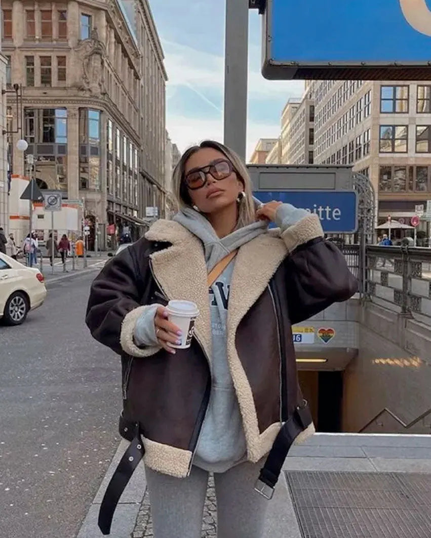 Bella Jacket