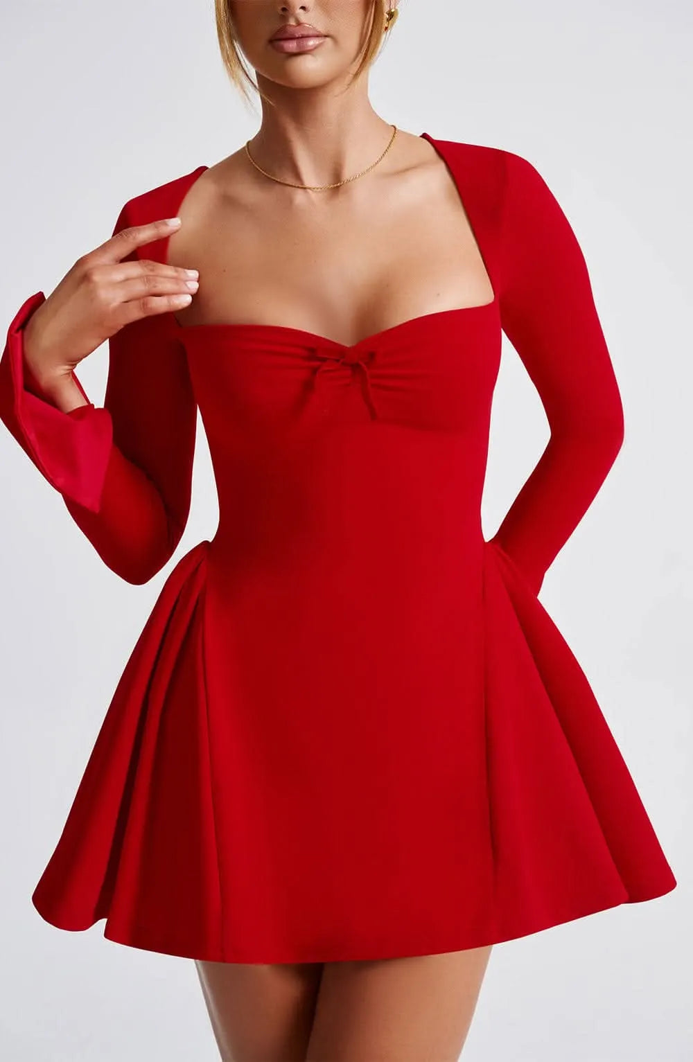 Lydia Mini Dress