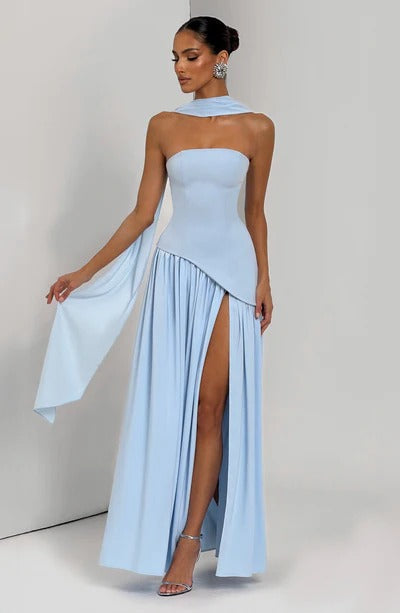 Jaya Maxi Dress