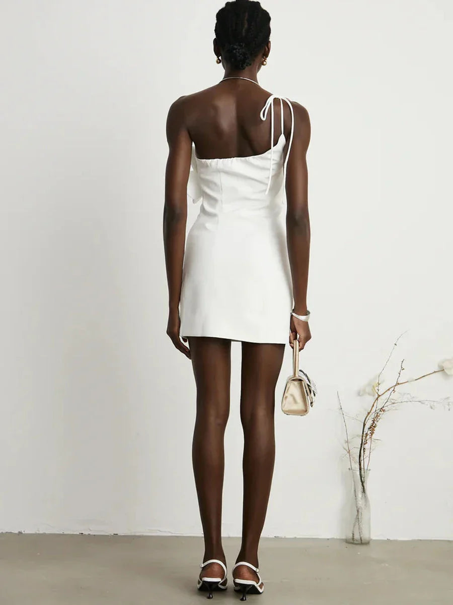 Karma Mini Dress