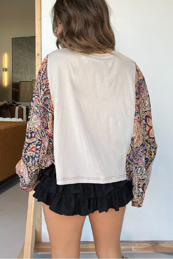 Mix & Match Tee