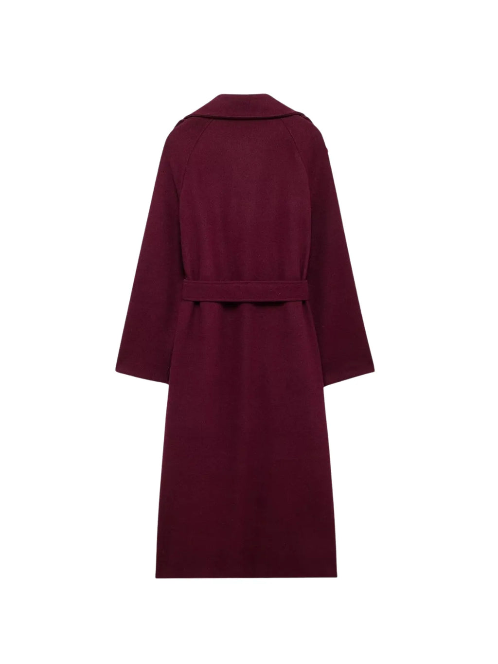 Hannah Trenchcoat