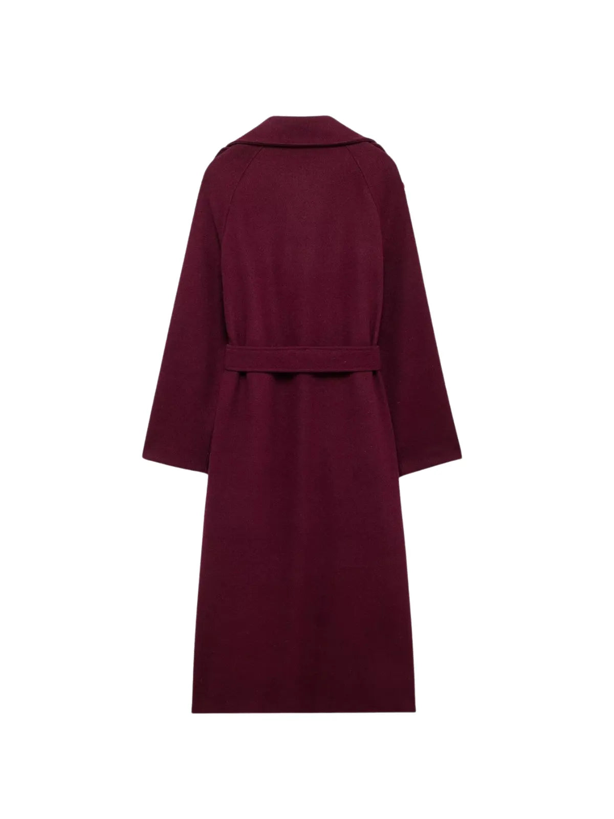 Hannah Trenchcoat