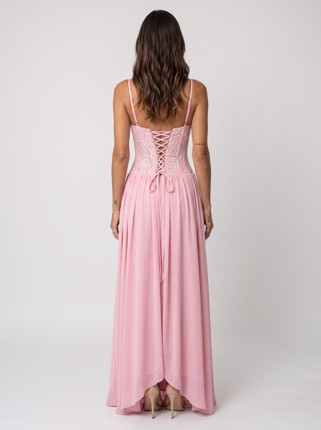 Florence Maxi Dress
