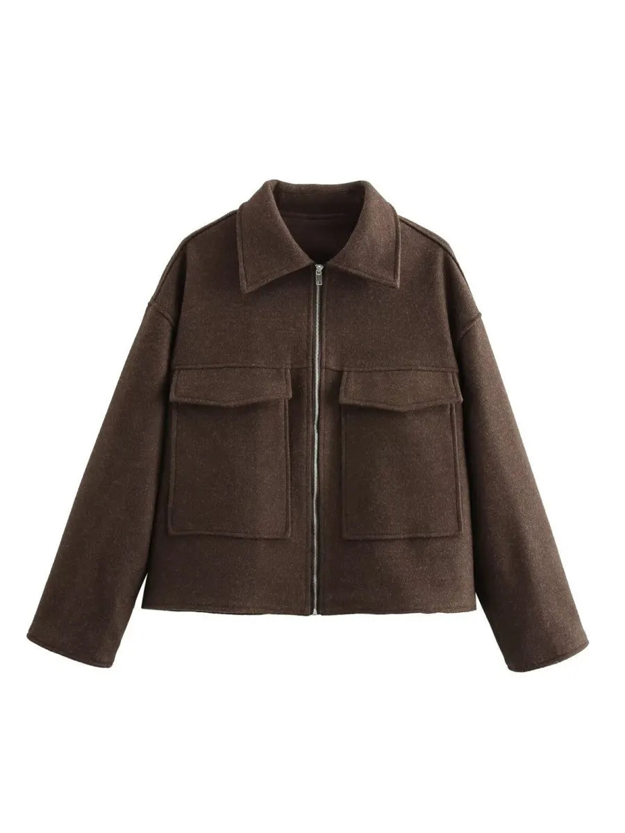 Jackets