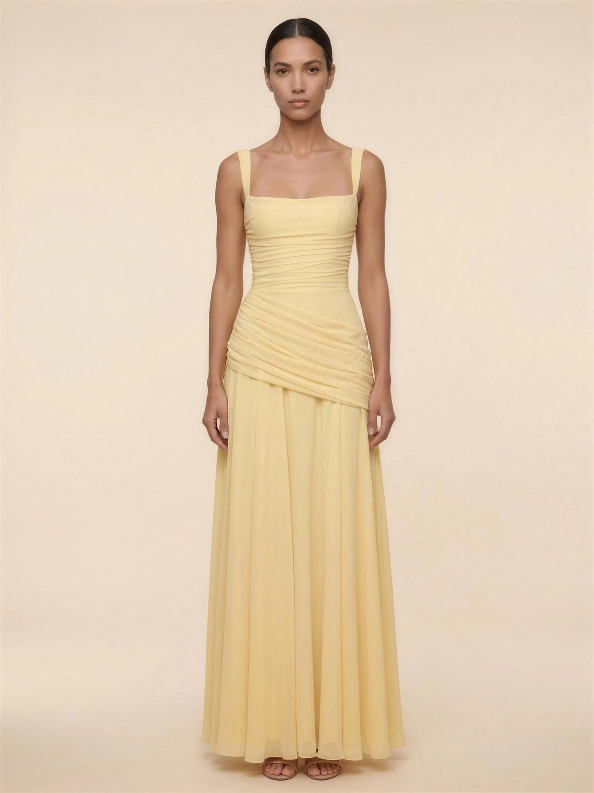 Laney Maxi Dress
