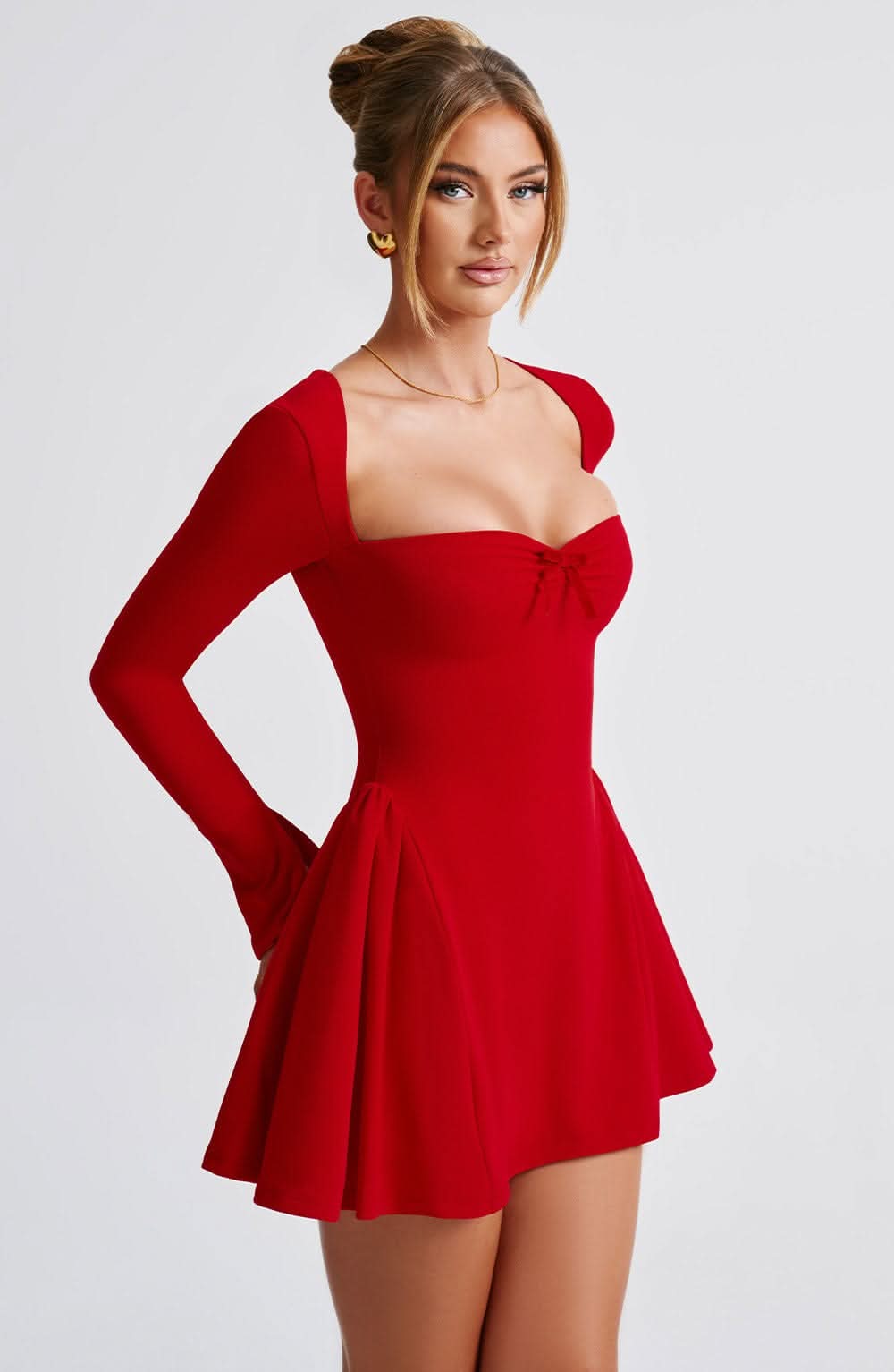 Lydia Mini Dress