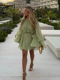 Diana Mini Dress