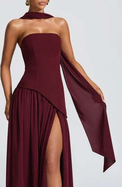 Jaya Maxi Dress
