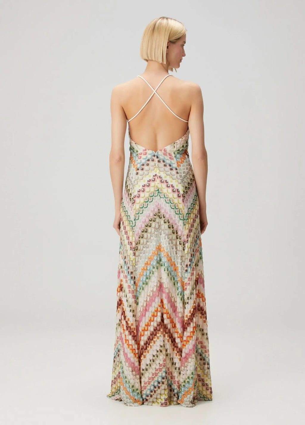 Raie Maxi Dress
