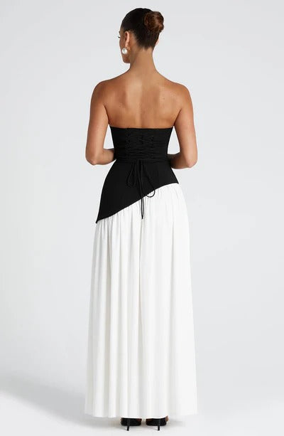 Jaya Maxi Dress
