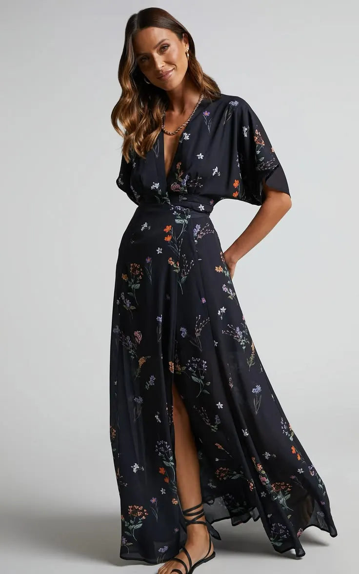 Chelsea Maxi Dress