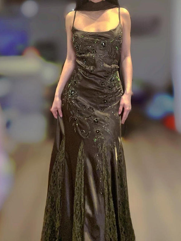 Beautiful fairytale dress🧚🏻✨