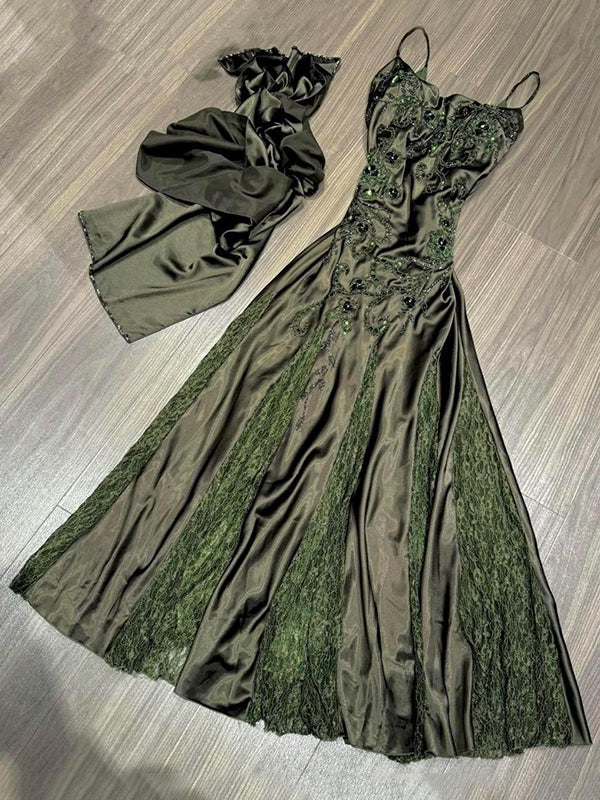 Beautiful fairytale dress🧚🏻✨