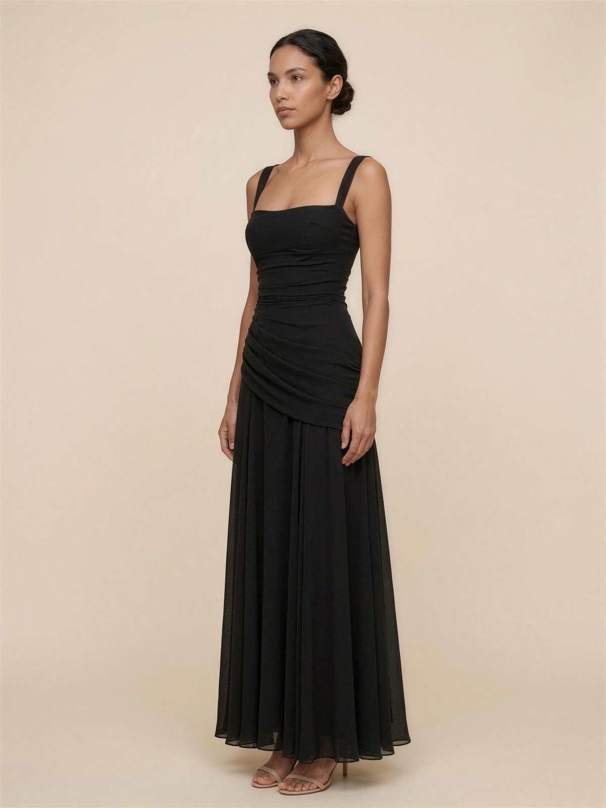 Laney Maxi Dress
