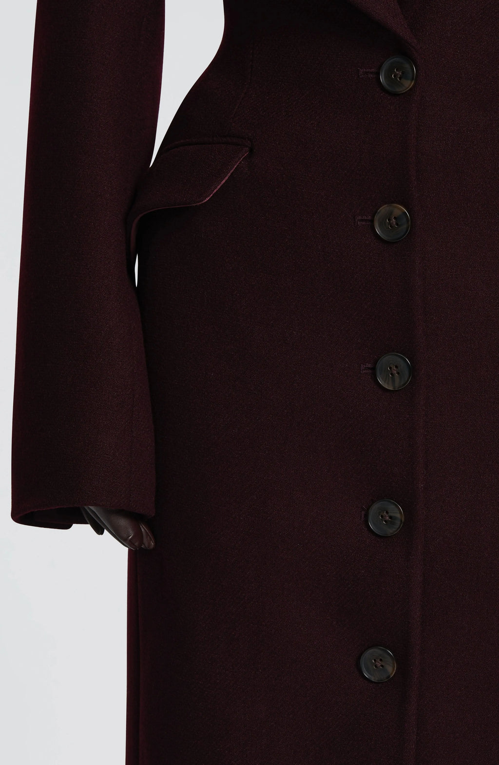Ursula Coat