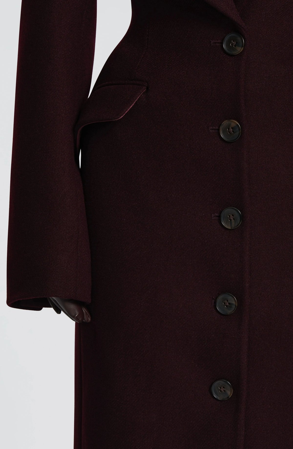 Ursula Coat