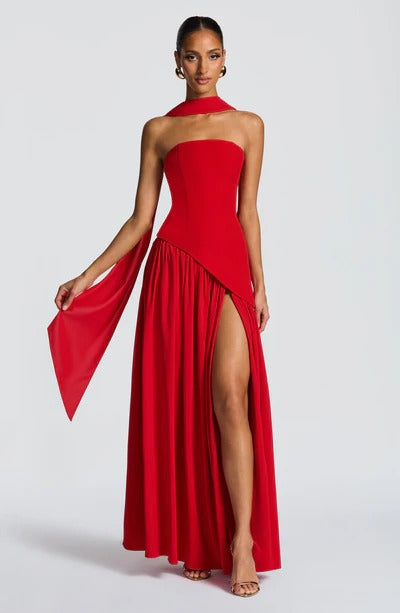 Jaya Maxi Dress