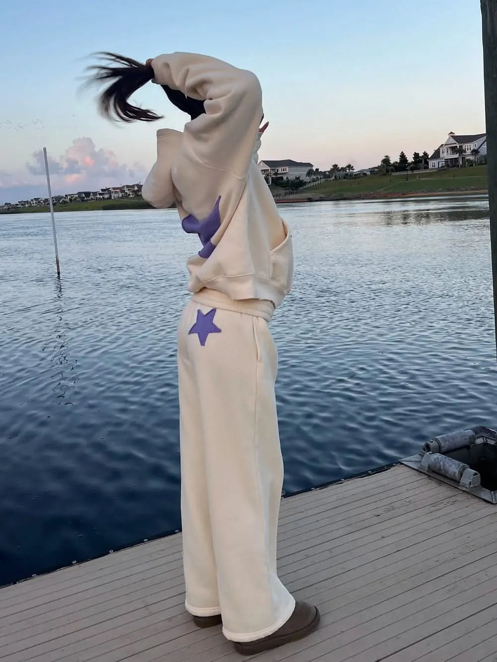 Elisa Star Set