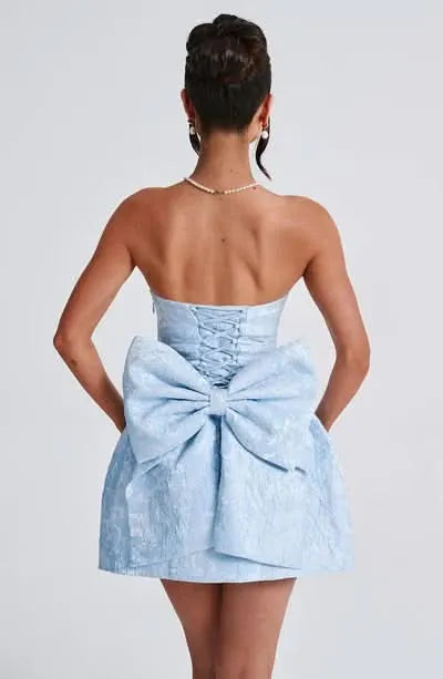 Sadie Mini Dress