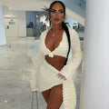 Melany Two Piece Set