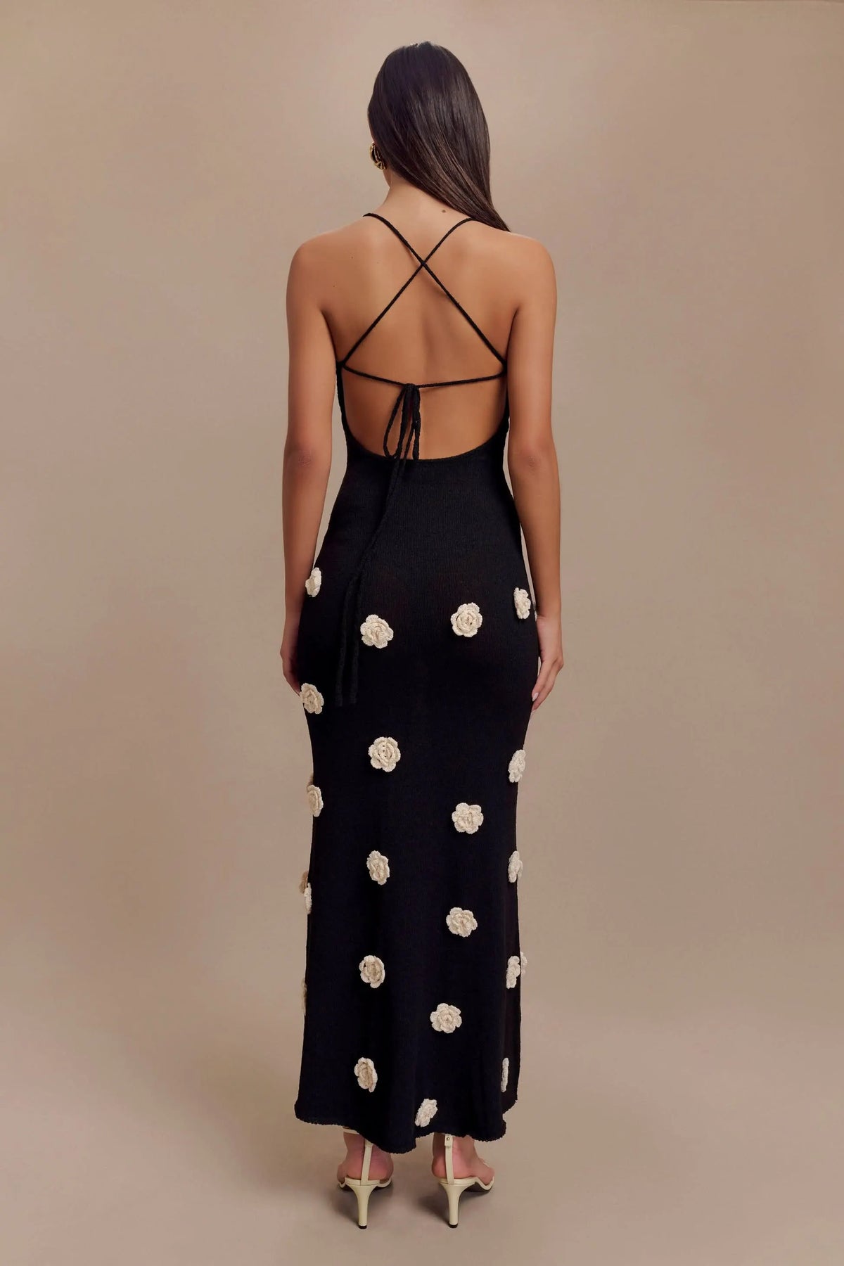 Maya Maxi Dress