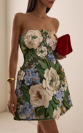 Samaria Mini Dress
